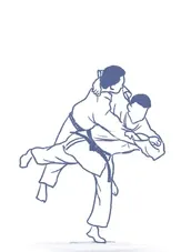 judo